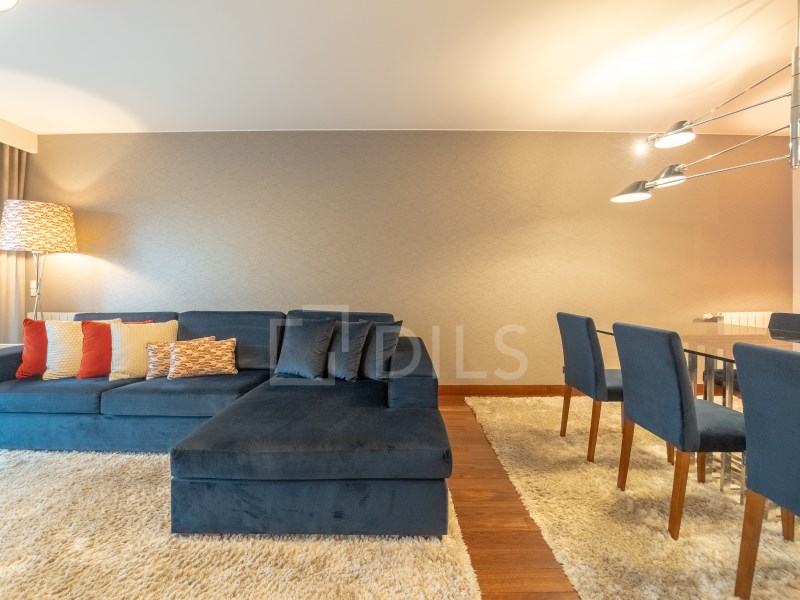 4 bedroom flat in Lake Towers, in Vila Nova de Gaia