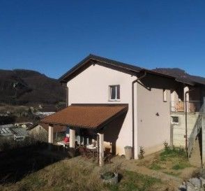 *Single-family house*