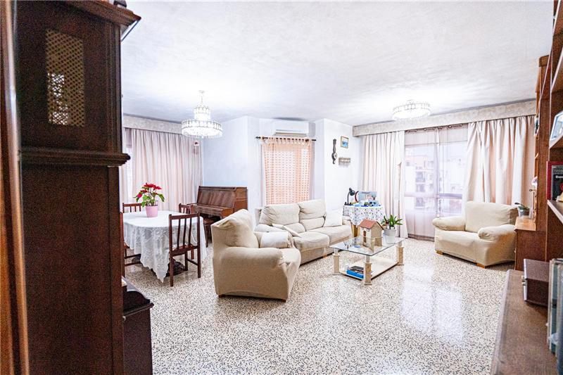 Condo for sale in Municipality of Palma, Spain