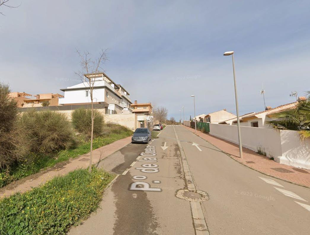 OPPORTUNITY IN LAS GABIAS!!