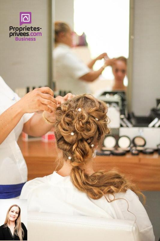 SAINT QUENTIN EN YVELINES - HAIRDRESSING SALON, Location N° 1