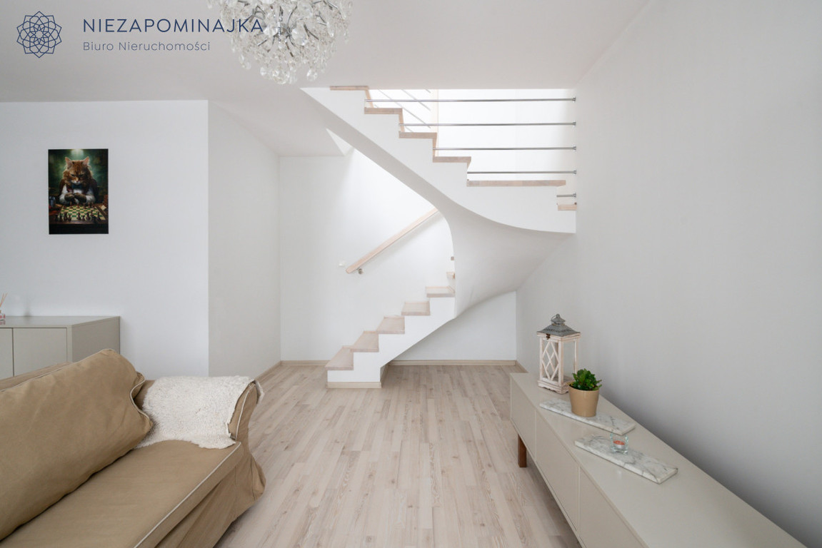 Condo for sale, pomorskie wejherowski , Zamostna (Wejherowo, Poland)