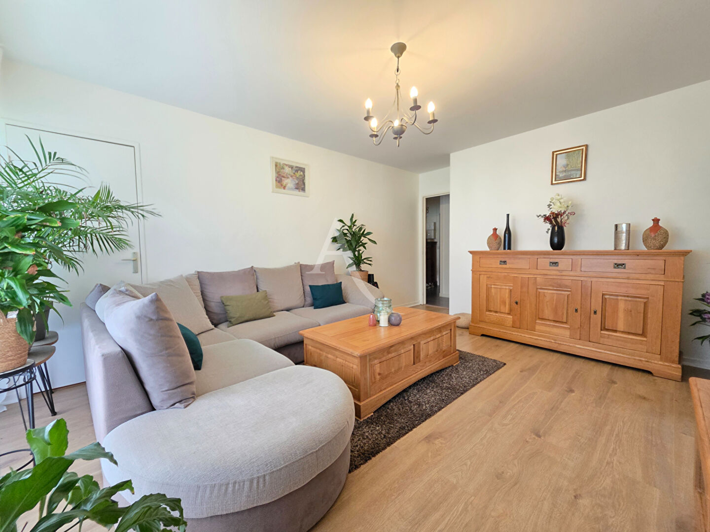 Condo for sale in Meaux, France