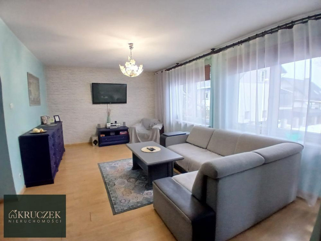 Home for sale, małopolskie wielicki (Niepołomice, Poland)