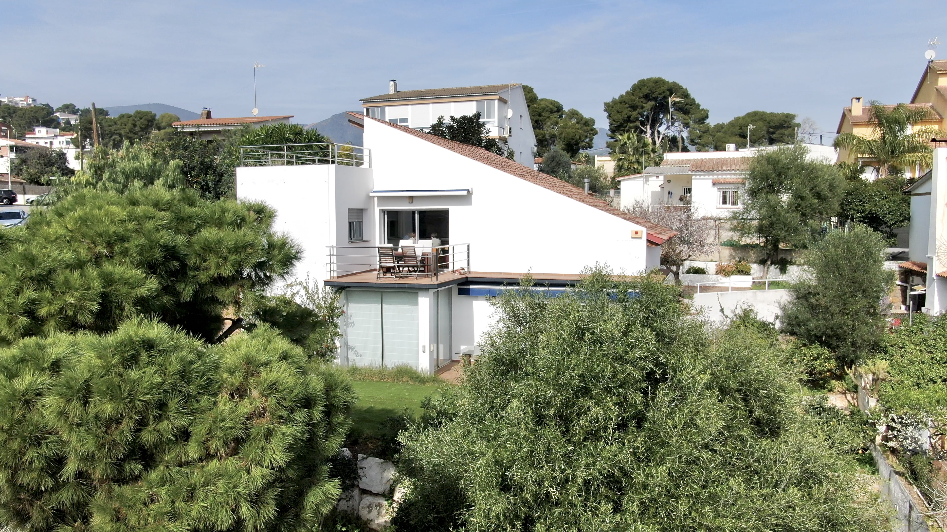 House for sale in Castelldefels, Spain