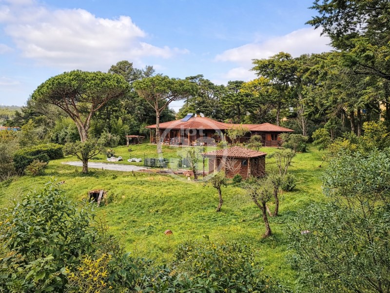 Exclusive estate with 6,588 sqm of urban land just 1 km from Sintra's Historic Center