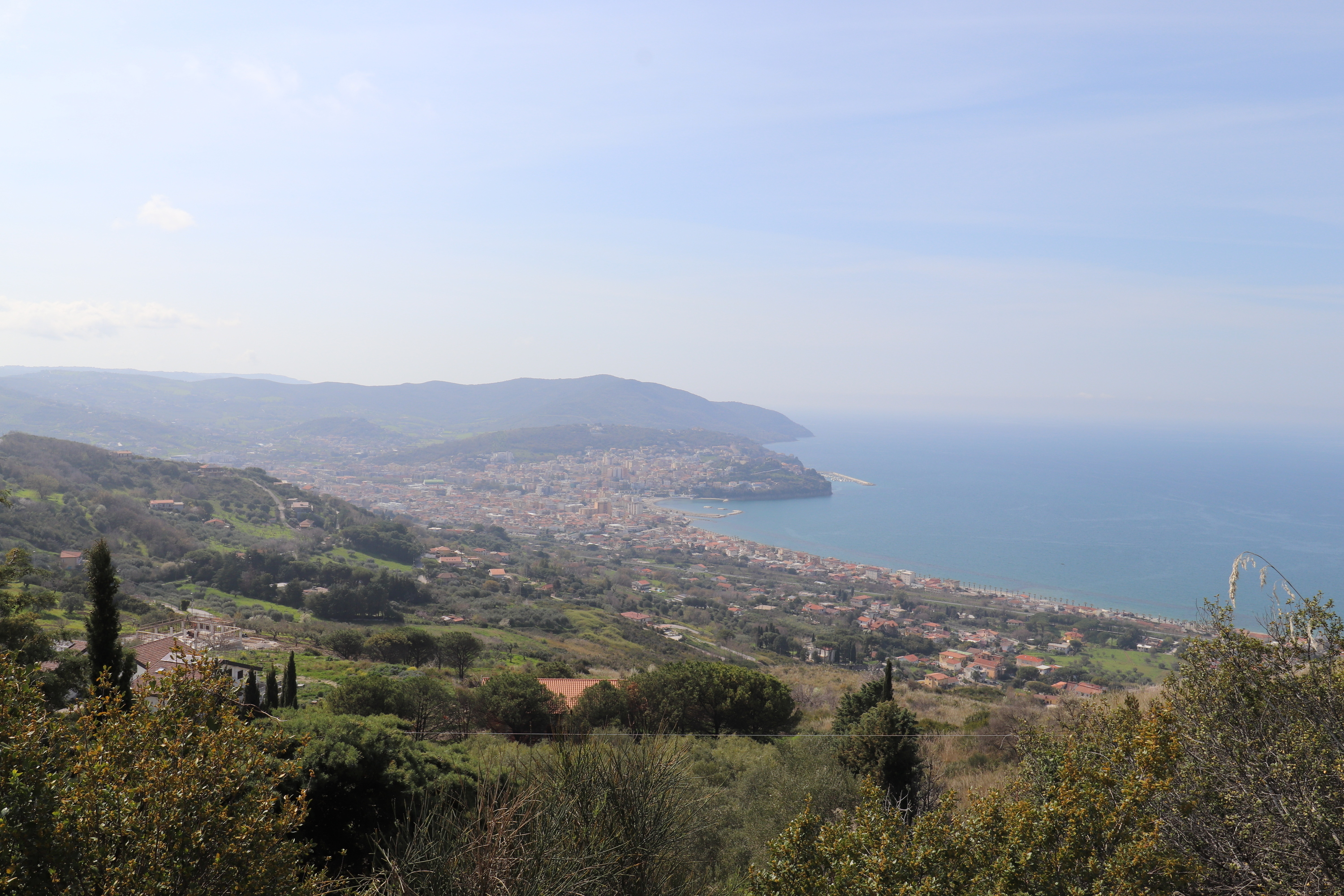 Home for sale, campania salerno (Agropoli, Italy)