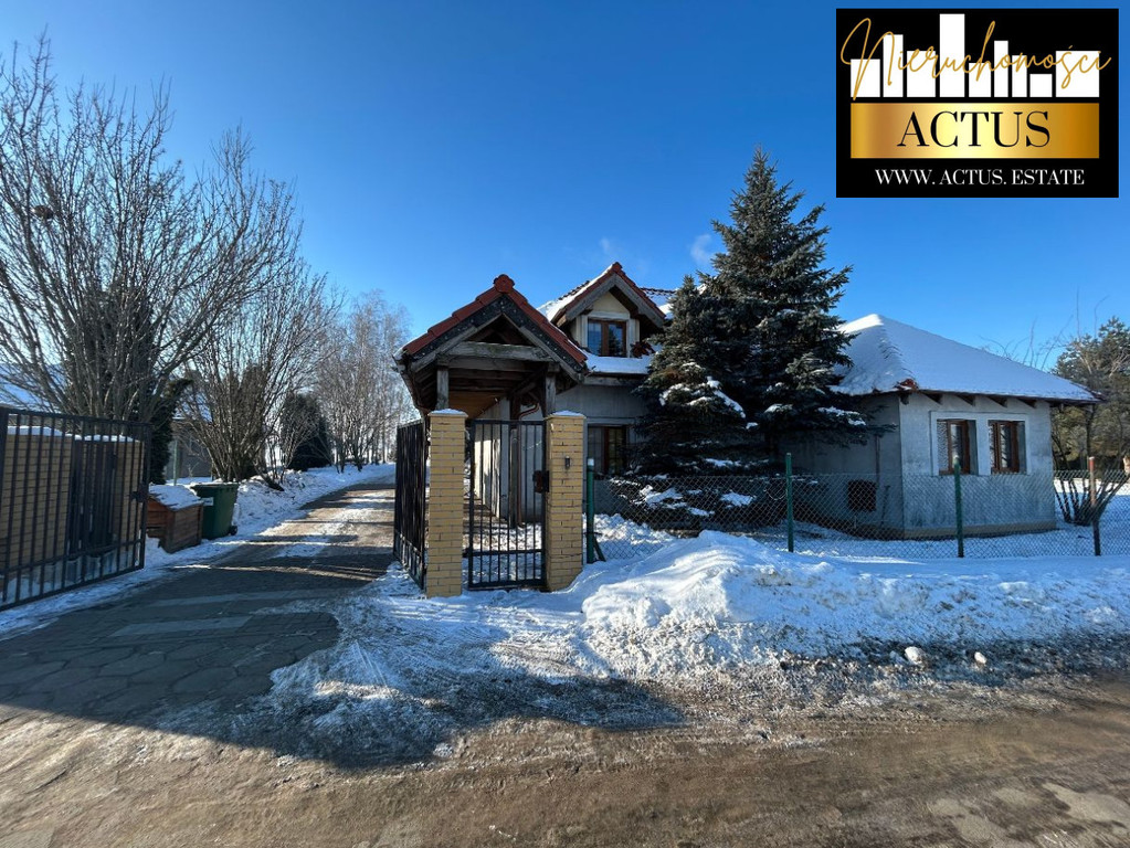 Home for sale, pomorskie tczewski , Wałowa (Gmina Tczew, Poland)