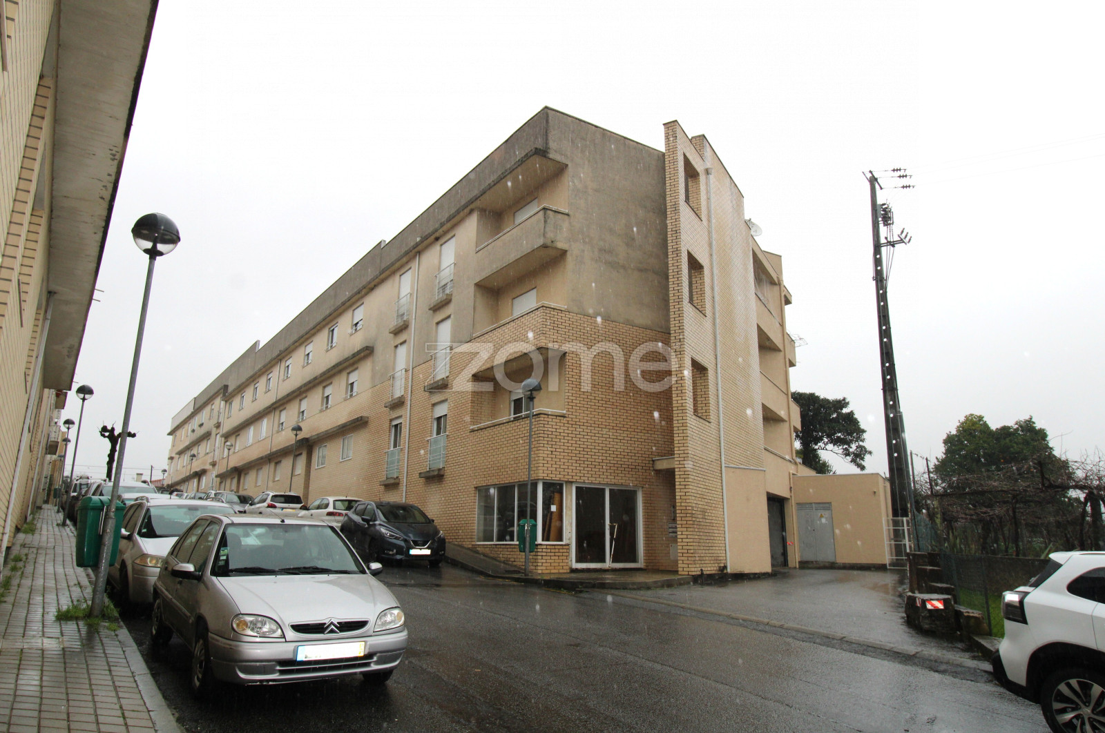 Condo for sale in Guimaraes, Portugal