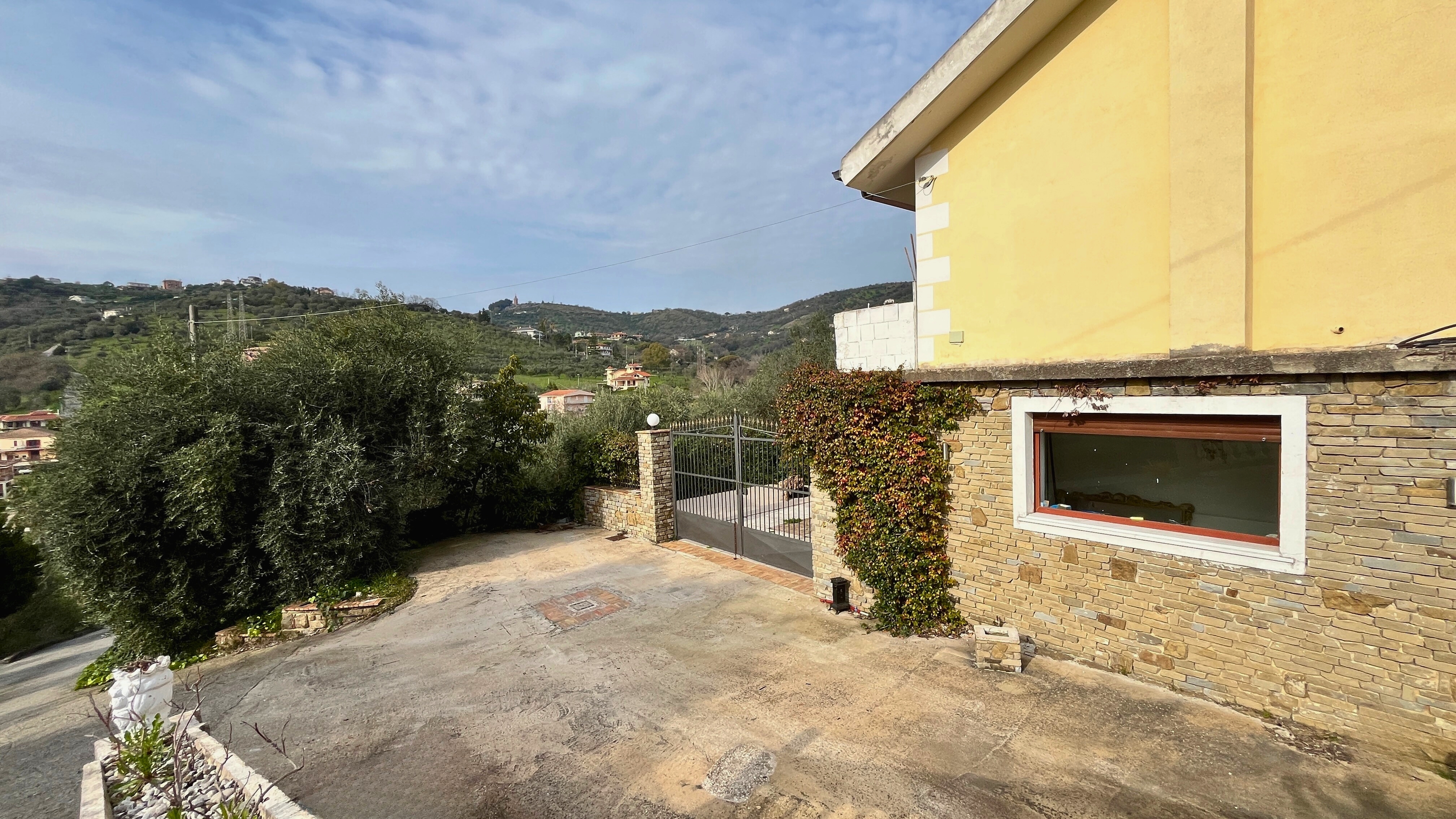 Condo for sale, campania salerno (Agropoli, Italy)