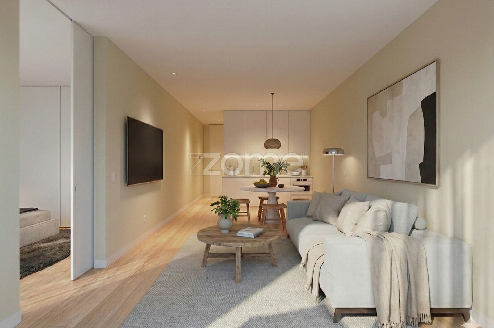 Condo for sale in Rio Tinto, Portugal