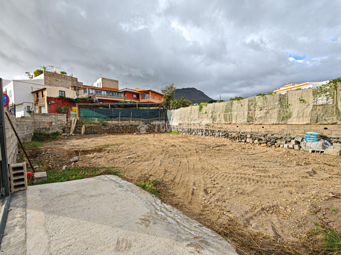 Land Plot for sale in Arona, Spain