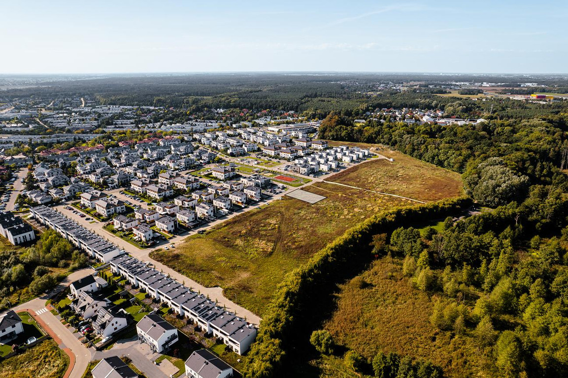 Land Plot for sale, wielkopolskie poznański (Dopiewo, Poland)