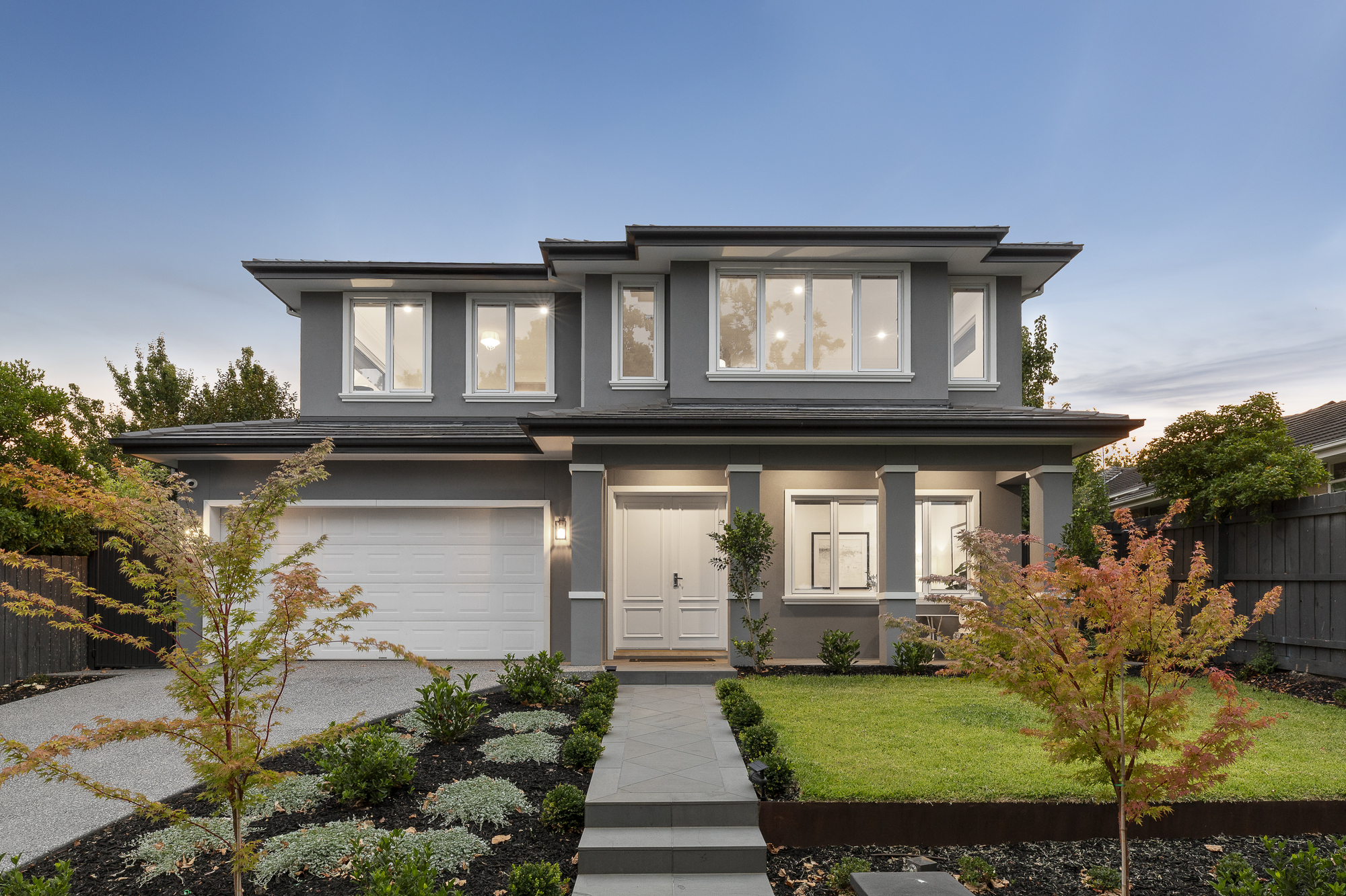 Exceptional Family Luxury, Inside and Out