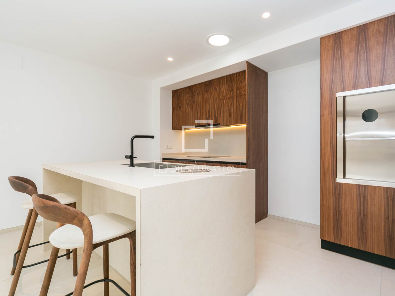 Condo for sale in Sant Cugat del Vallès, Spain