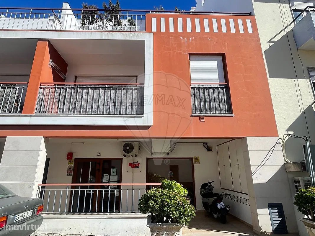 Commercial for sale, Faro (Alvor, Portugal)