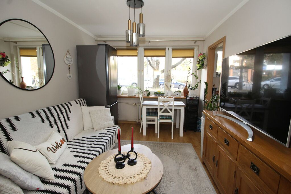 Condo for sale, lubuskie (Gorzów Wielkopolski, Poland)