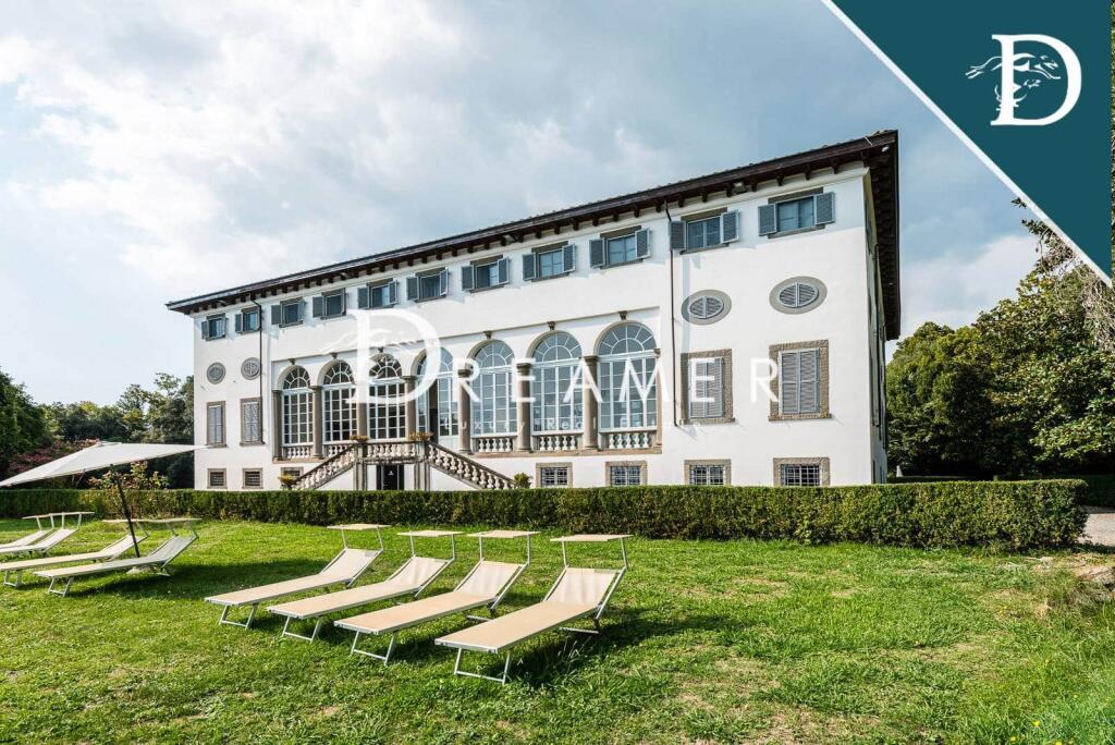 2 bedroom apartment for sale in Tuscany, Lucca, Capannori, Italy [Anonymoused]
