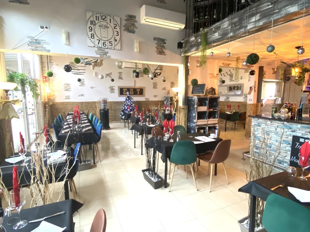 Building for sale in Castillo de Montemar, Spain