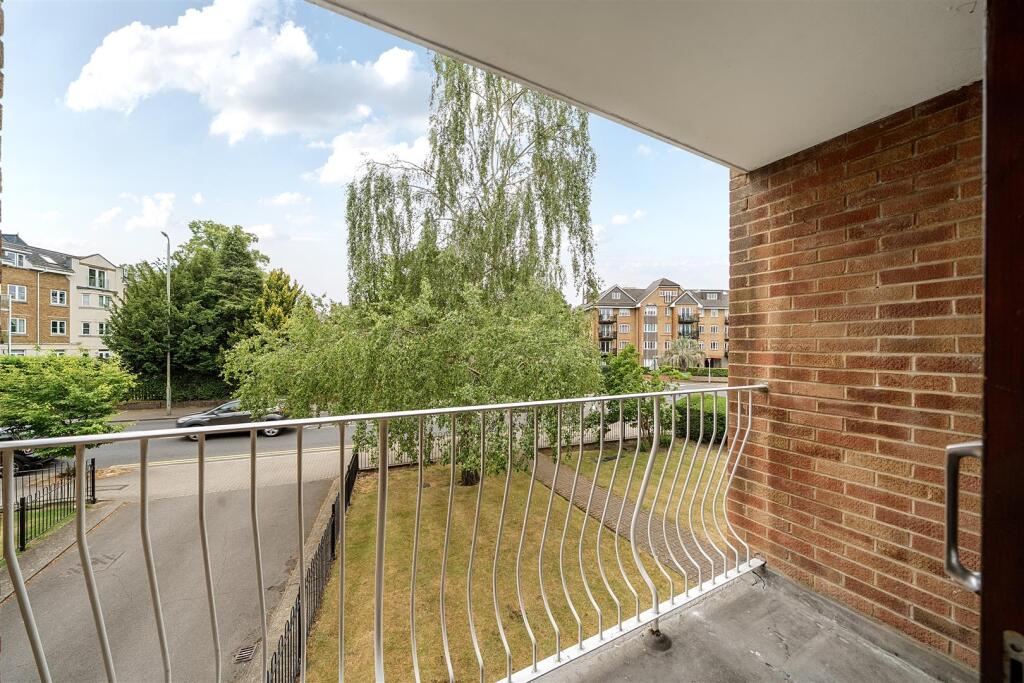 Bromley Road, Beckenham