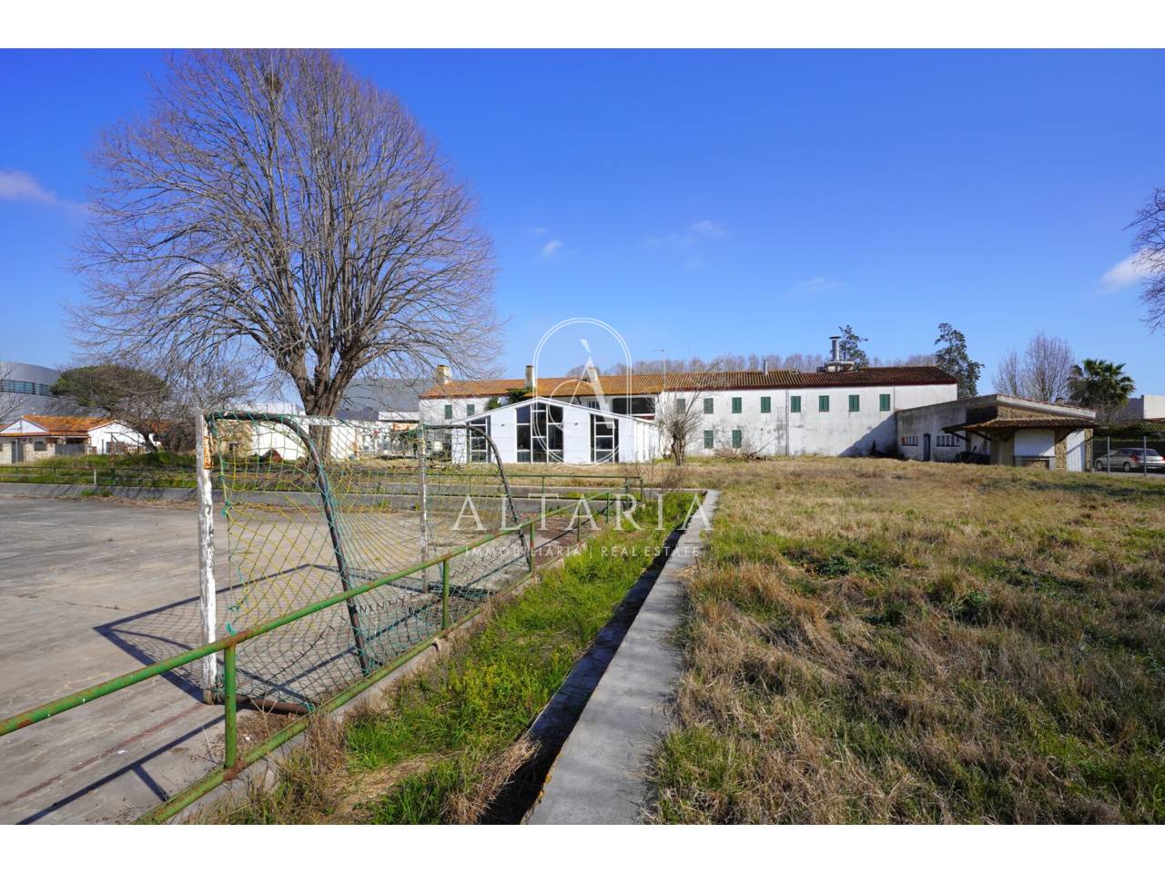 Historic building with sports/hotel use in Tordera