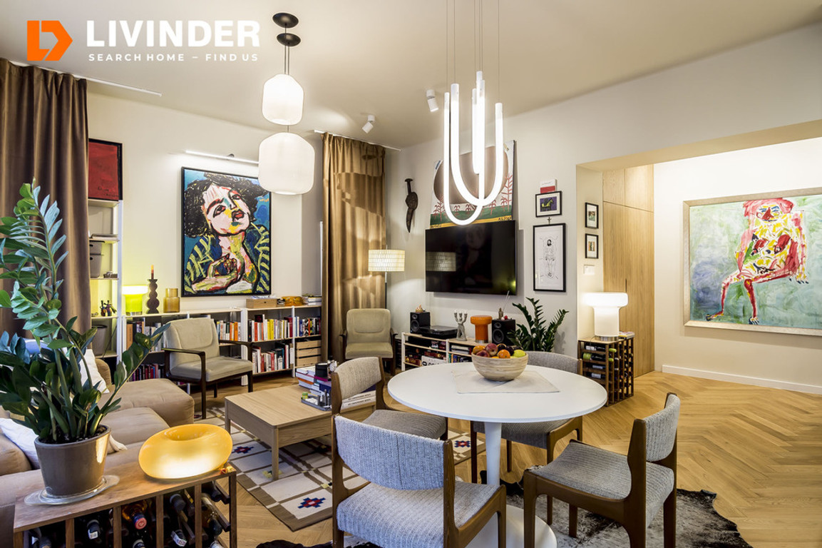 Condo for sale, małopolskie, Bolesława Komorowskiego (Kraków, Poland)