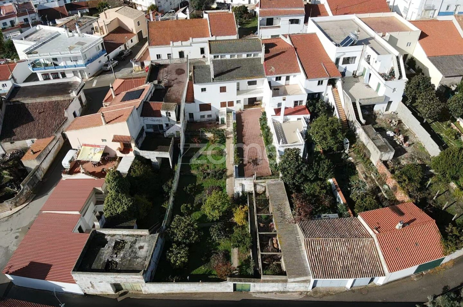 Home for sale in São Marcos da Serra, Portugal