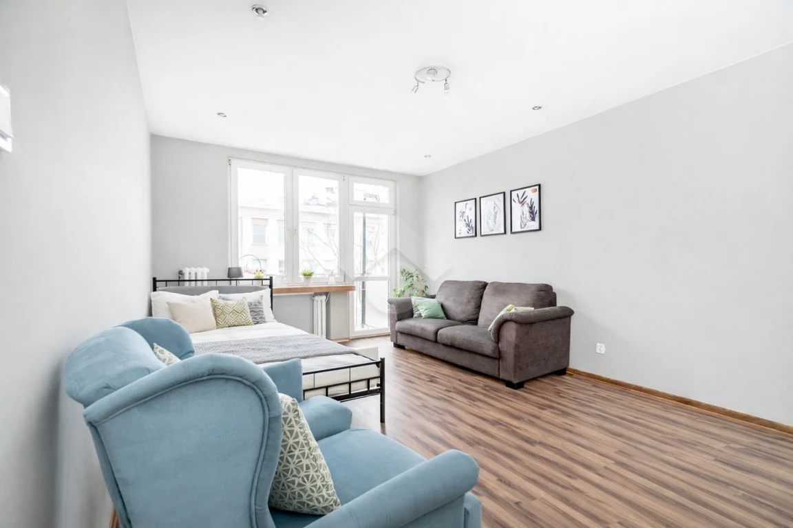 Condo for sale, małopolskie, Al. Kijowska (Kraków, Poland)