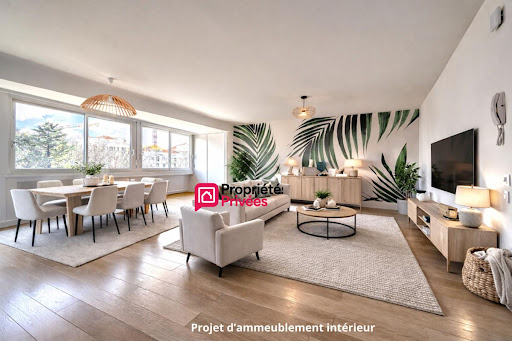 Condo for sale in Clermont-Ferrand, France