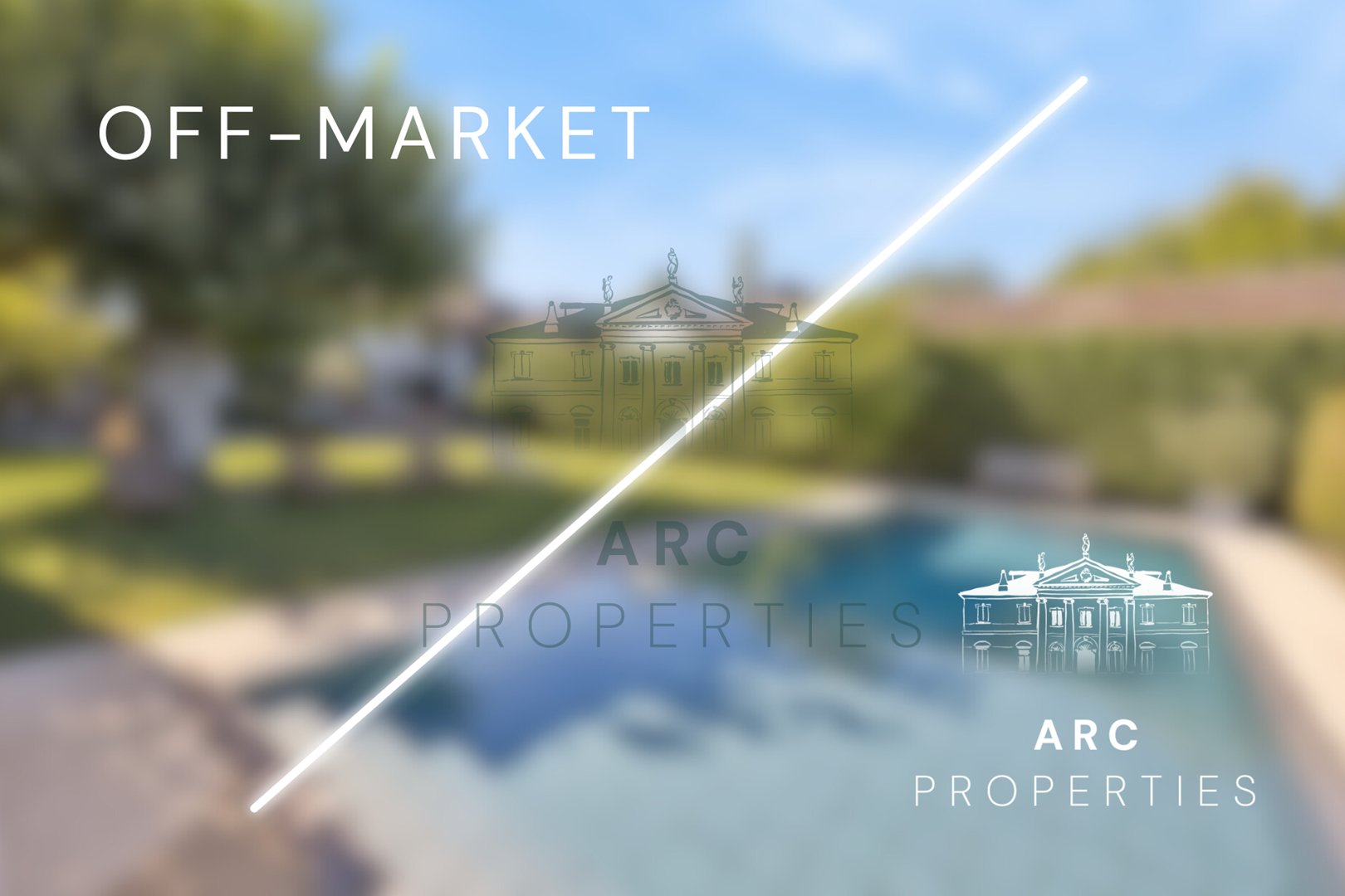 GY - ELEGANCE AND SPACE - PRESTIGIOUS RENOVATED FARMHOUSE