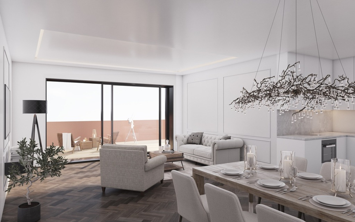 Condo for sale, pomorskie wejherowski , Dolna (Rumia, Poland)