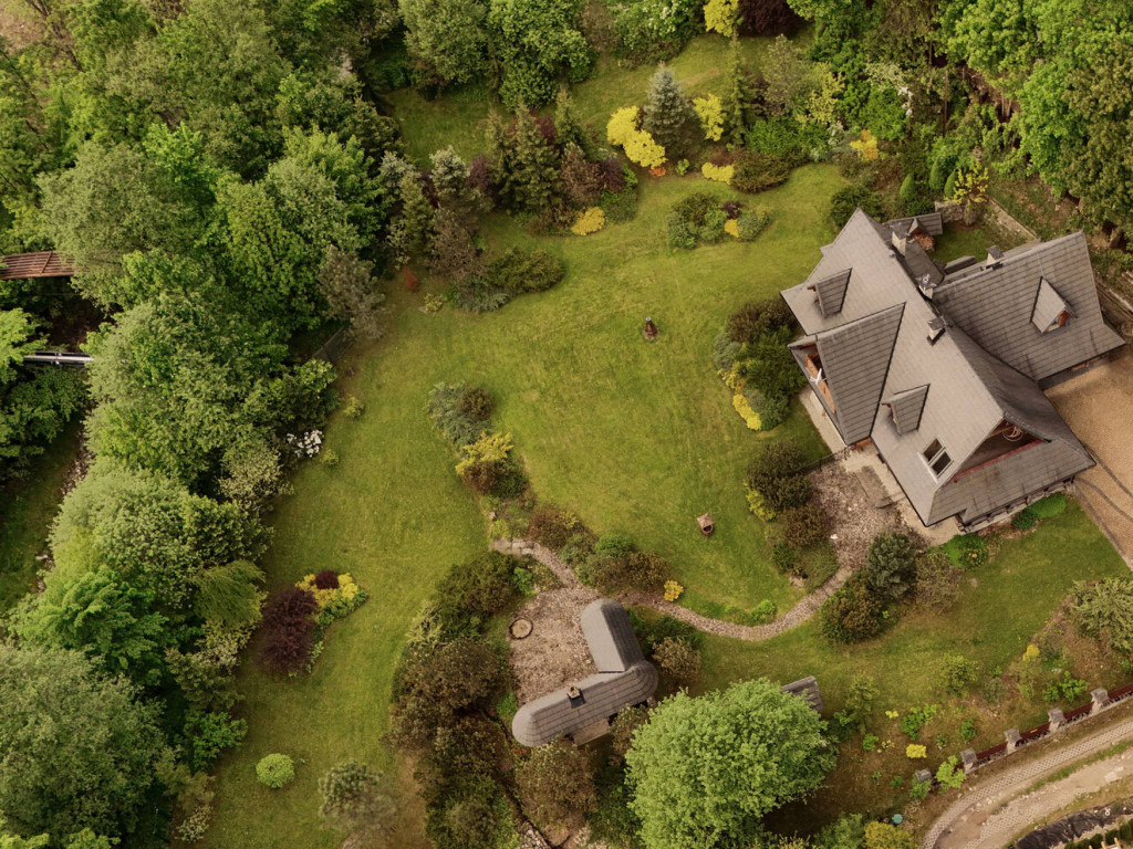 Land Plot for sale, małopolskie tatrzański (Zakopane, Poland)