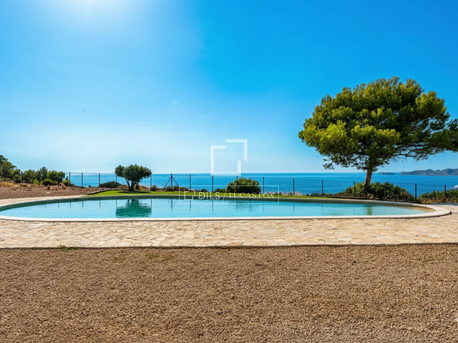 Home for sale, Av. de Cala Molí, 32, 07830 Sant Josep de sa Talaia, Illes Balears, Spain (Sant Josep de sa Talaia, Spain)