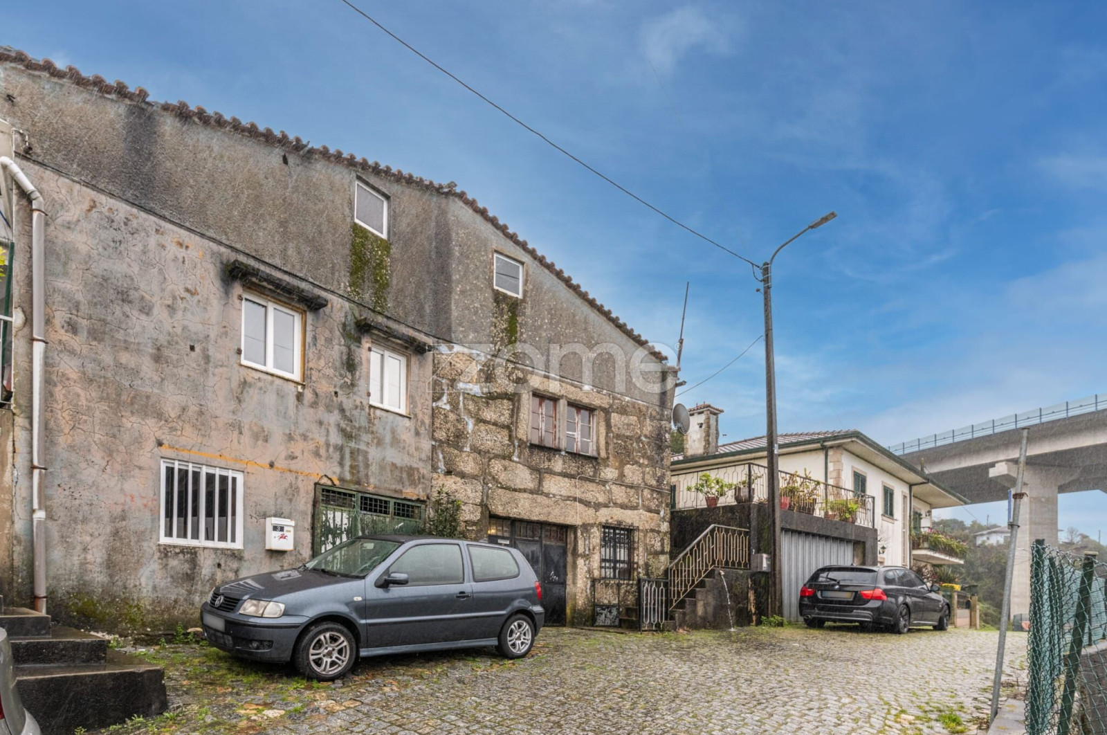 Home for sale in Braga, Portugal