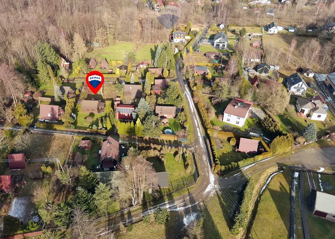 Land Plot for sale, śląskie (Bielsko-Biala, Poland)