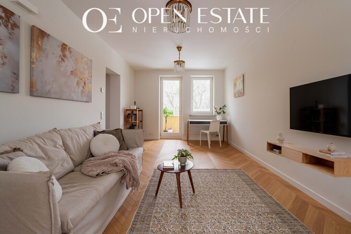 Condo for sale, mazowieckie, Ptasia (Warsaw, Poland)