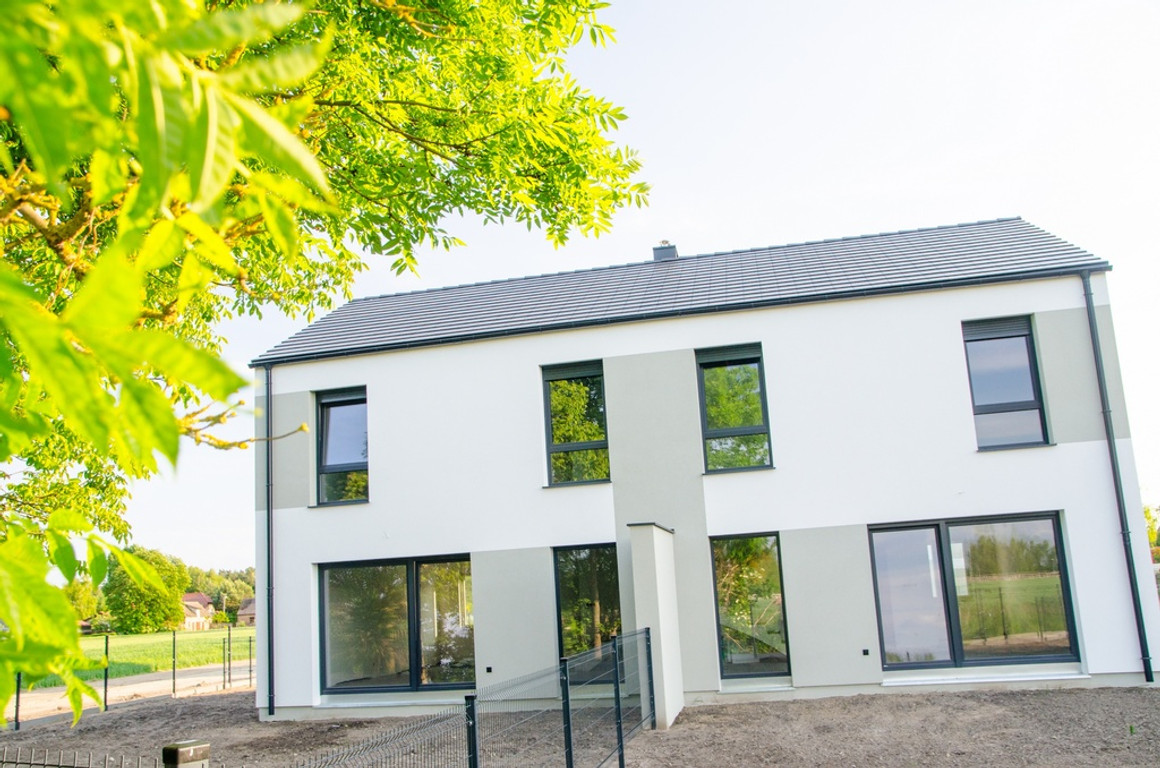 Home for sale, wielkopolskie poznański (Dopiewo, Poland)