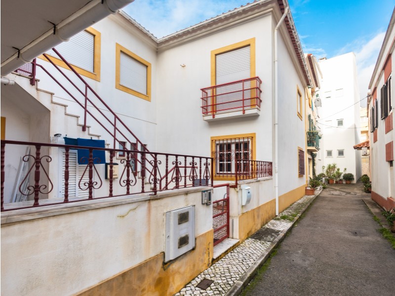 2 bedroom flat in Buarcos, Figueira da Foz