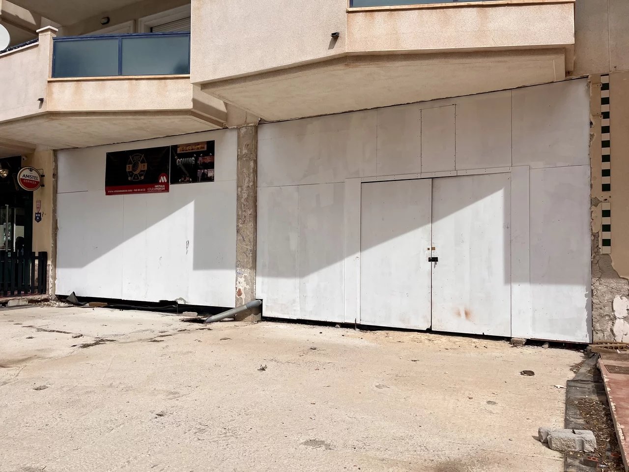 Building for sale in La Zenia, Spain