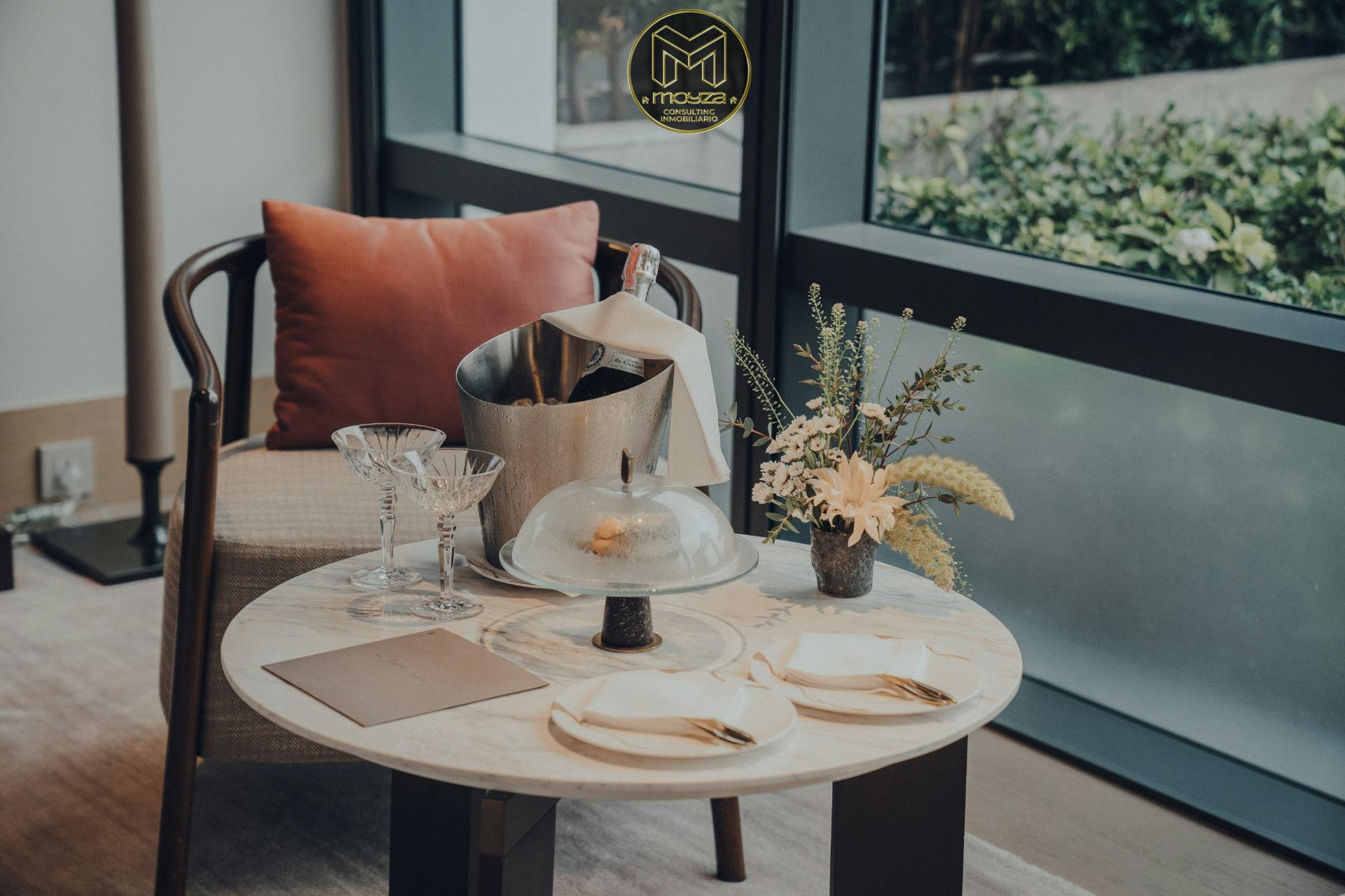 BUILDING IN ZARAGOZA