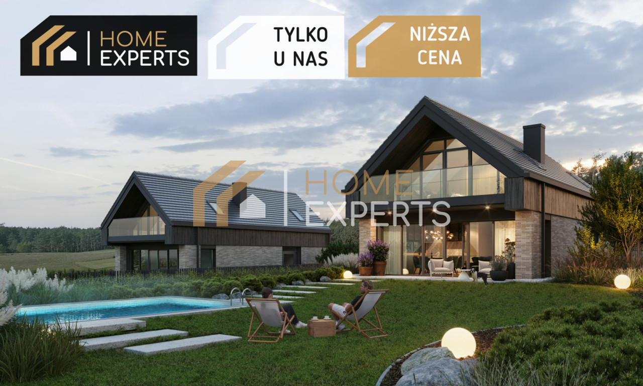 Home for sale, pomorskie kościerski (Koscierzyna, Poland)