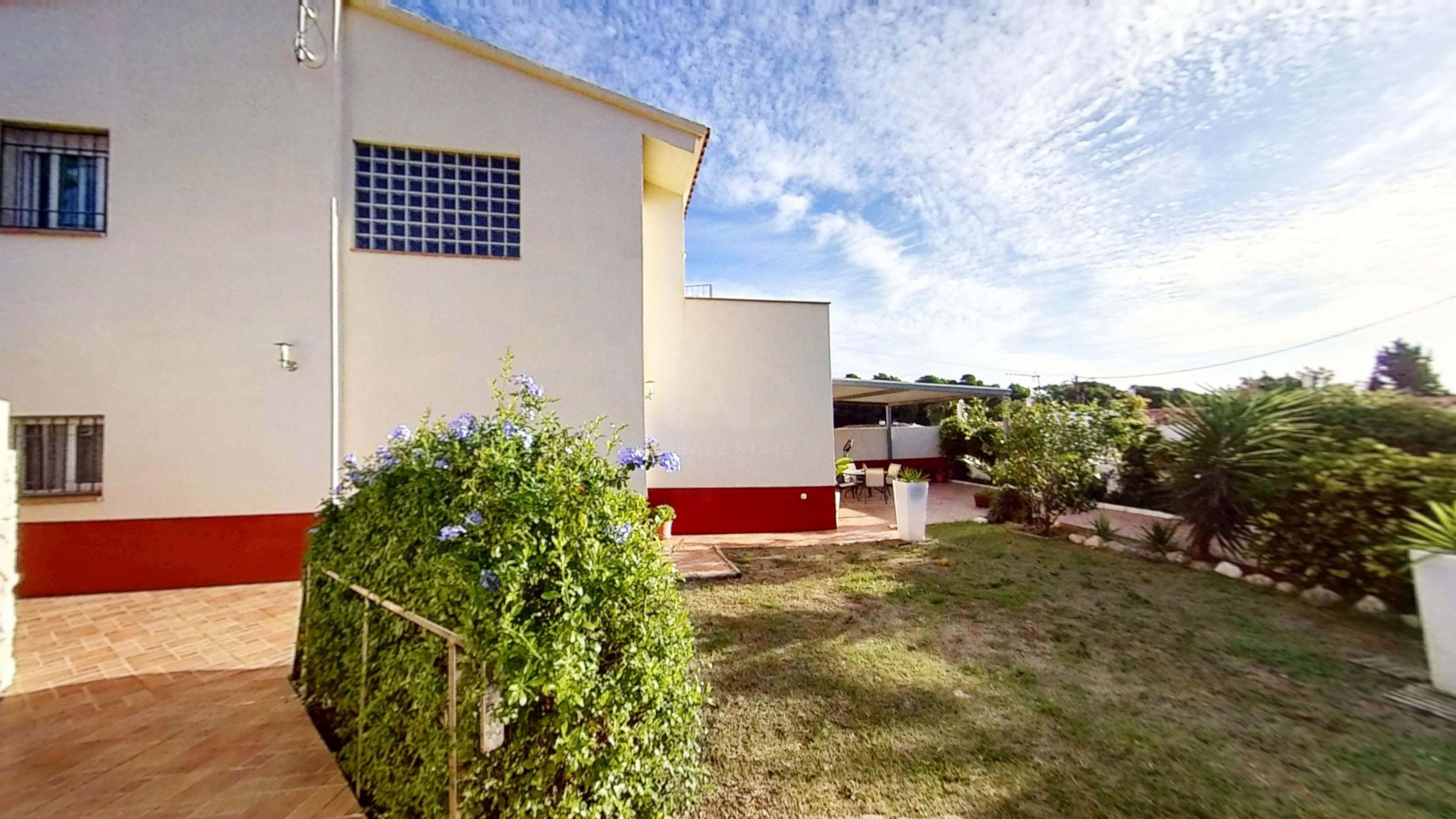 3 bedroom townhouse - 157 m2