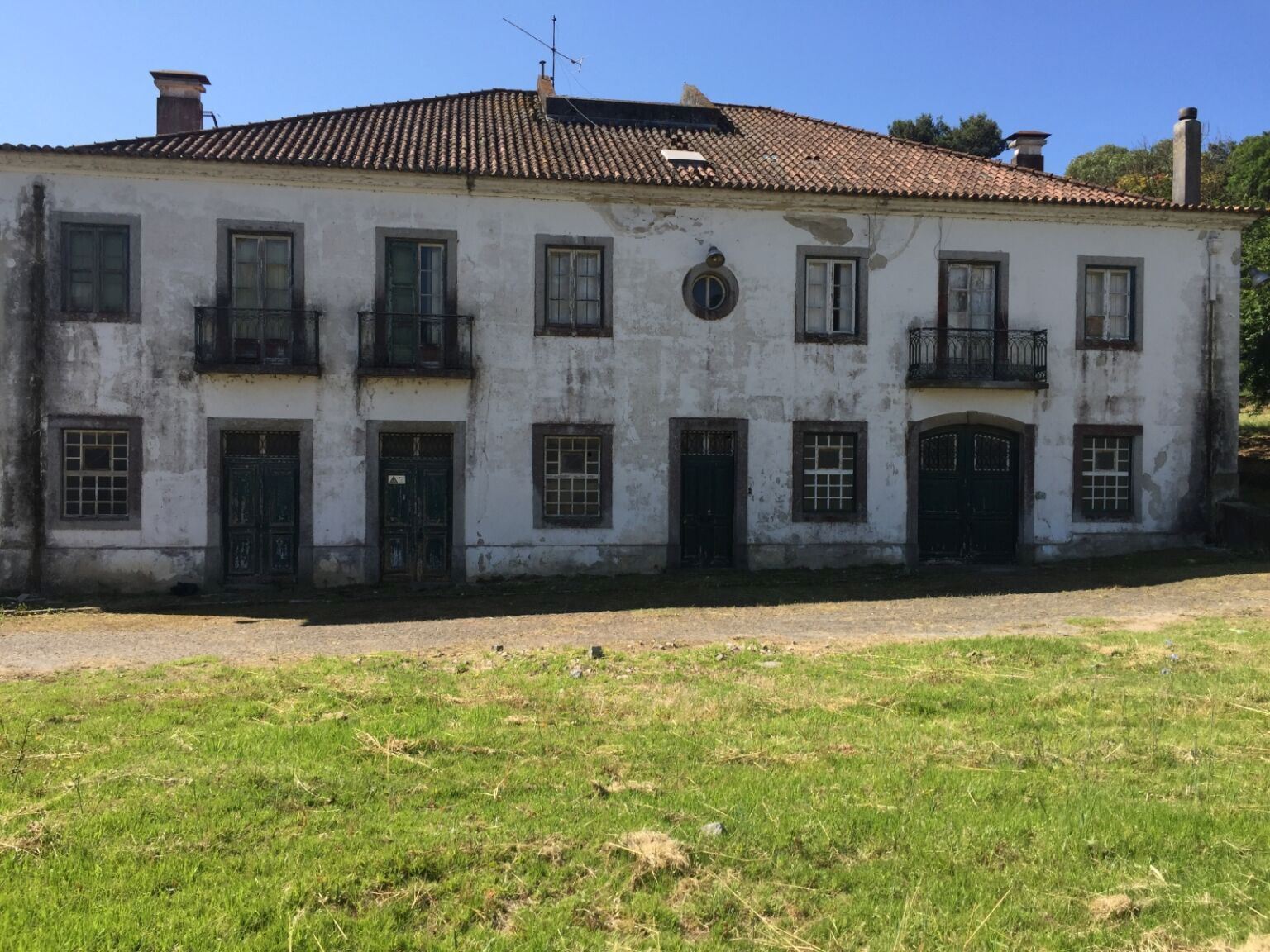 Building, for sale, Oeiras - Algés, Linda-A-Velha and Cruz Quebrada-Dafundo
