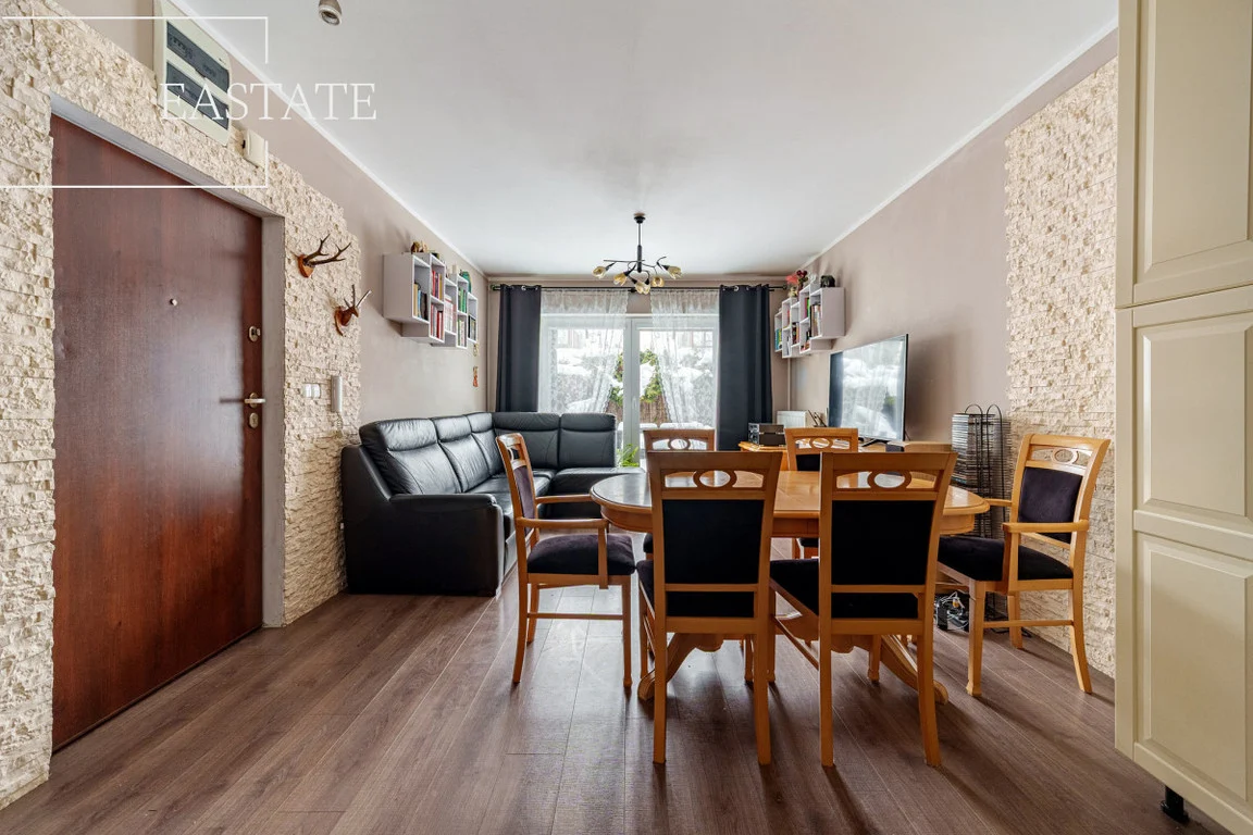 Condo for sale, mazowieckie piaseczyński , Owocowy Sad (Piaseczno, Poland)