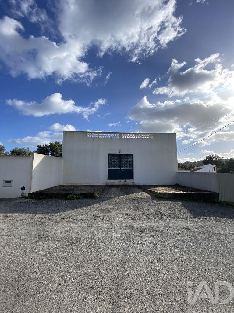 Store / Commercial Establishment in São Brás de Alportel of 80,00 m²