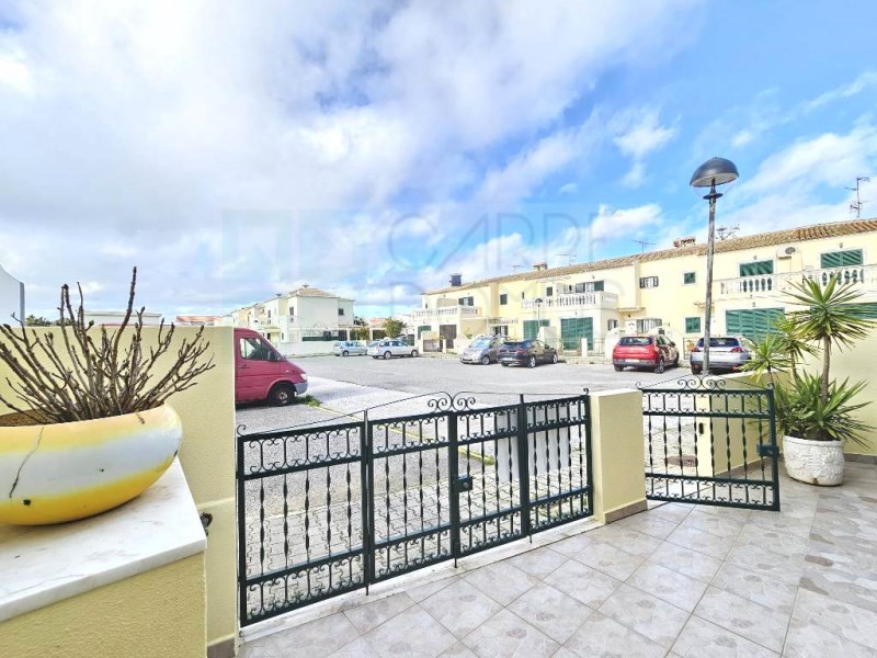 3+1 bedroom semi-detached house, Vila Nova de Cacela