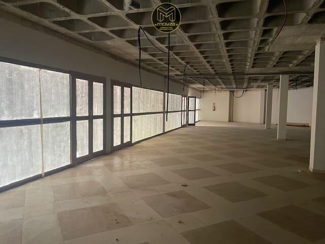 PREMISES IN ALHAURIN DE LA TORRE MALÁGA