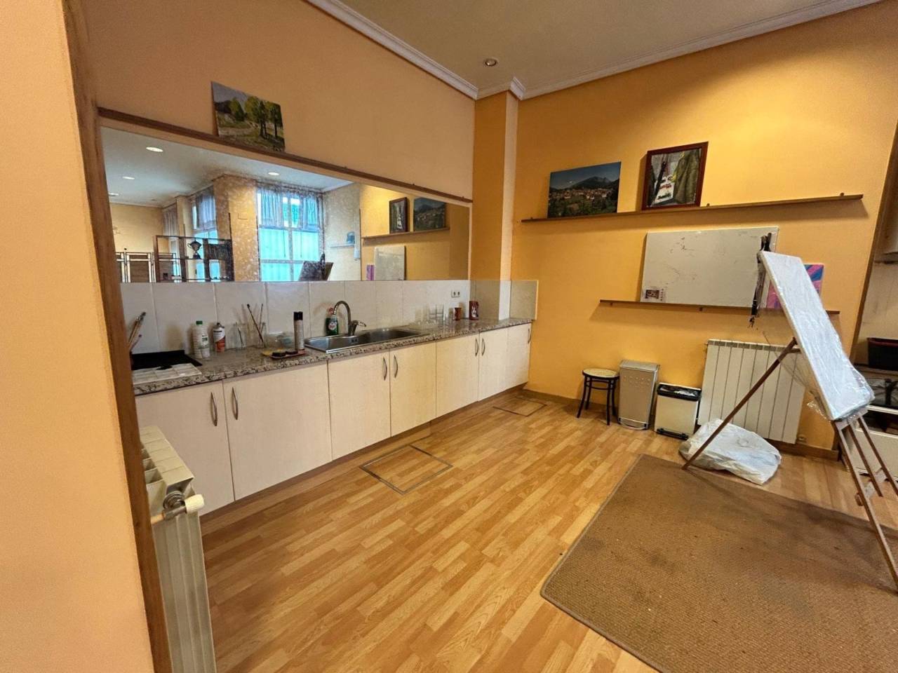 Local for sale in Centro(20006)