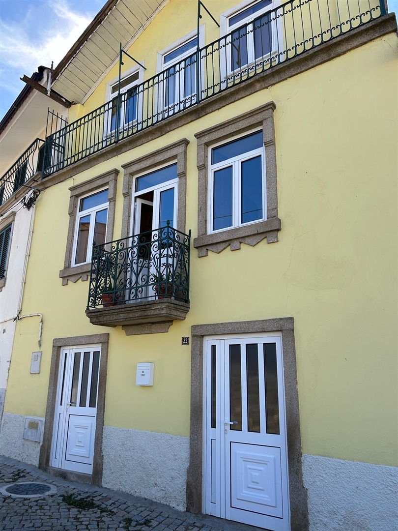 Home for sale, Bragança, Mogadouro, Castelo Branco, Portugal (Castelo Branco, Portugal)