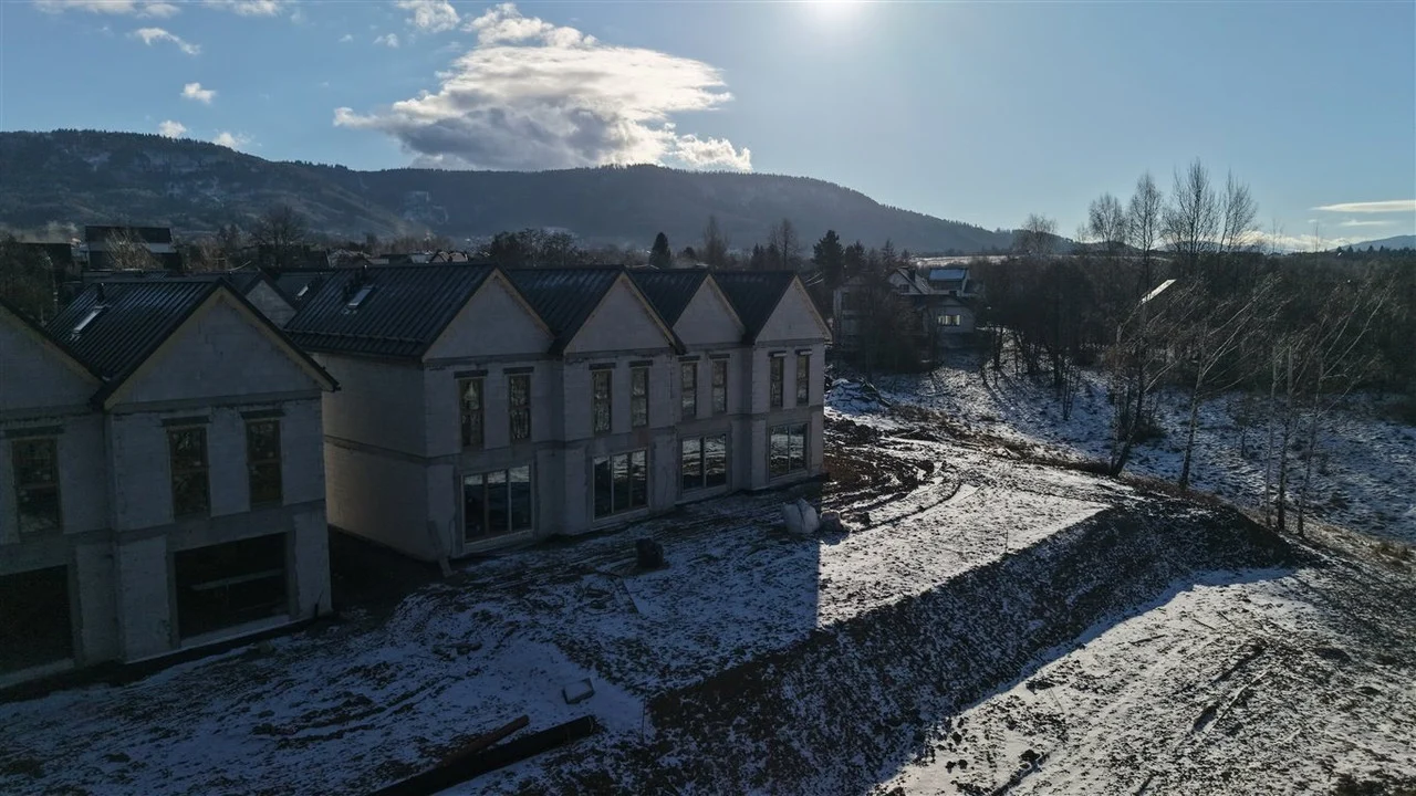 Home for sale, śląskie (Bielsko-Biala, Poland)